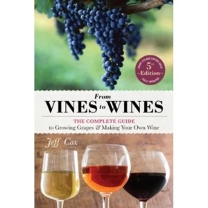 Image of From Vines to Wines Paperback