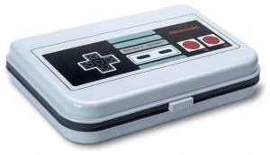 image of PowerA Retro Game Vault Case Nintendo 3DS.