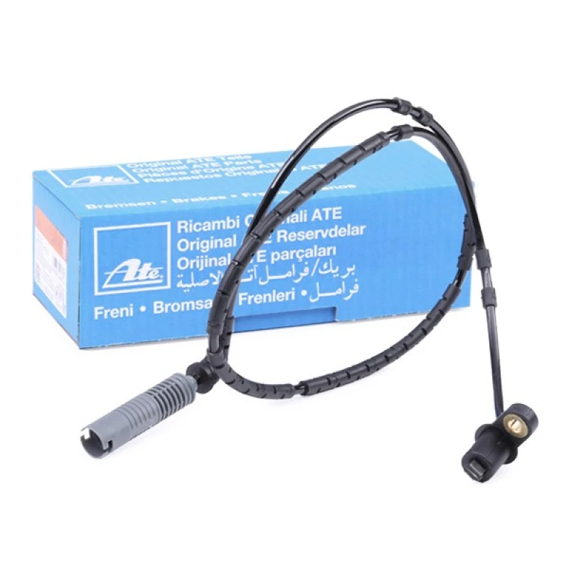 Image of ATE 24.0751-1179.3 ABS Sensor Sensor,wheel speed (412)