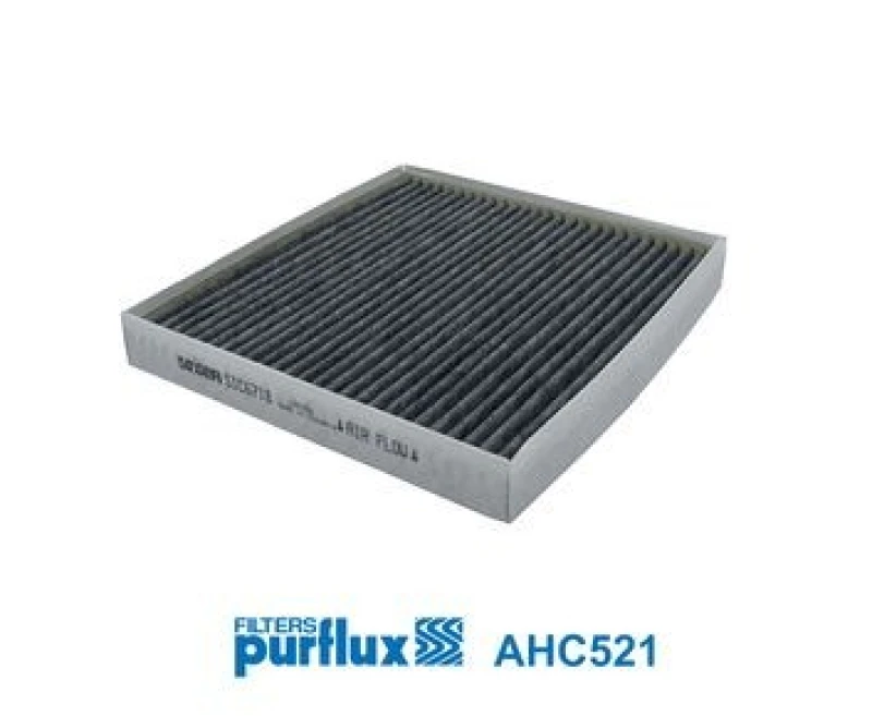 Image of Pollen filter PURFLUX AHC521