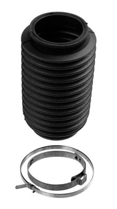 Image of Steering rack gaiter LEMFORDER 30164 01