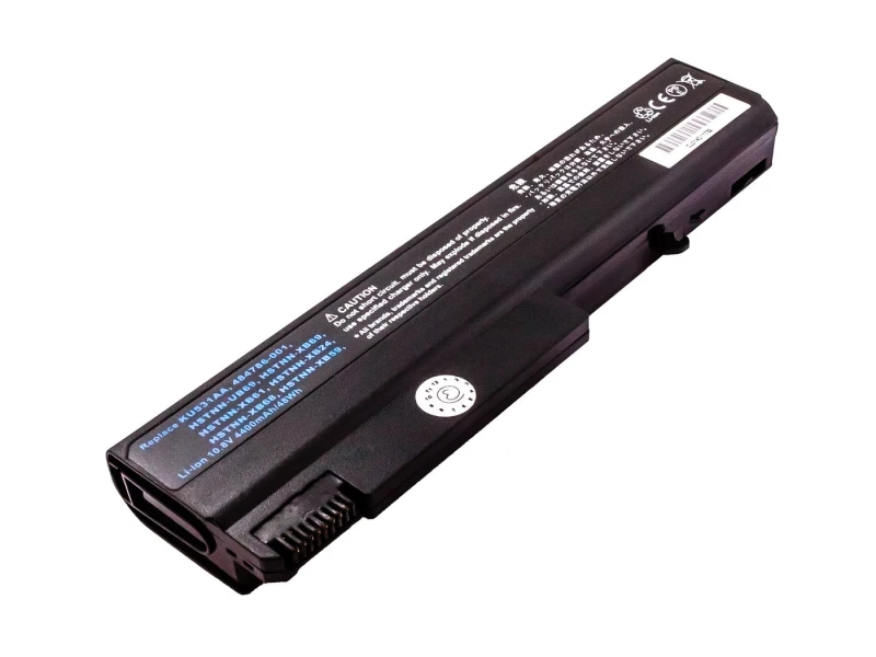 Image of CoreParts MBI1942 laptop spare part Battery