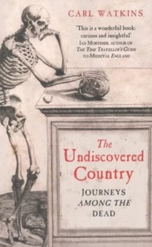 Image of The Undiscovered Country by Carl Watkins Book