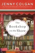Image of bookshop on the shore a novel