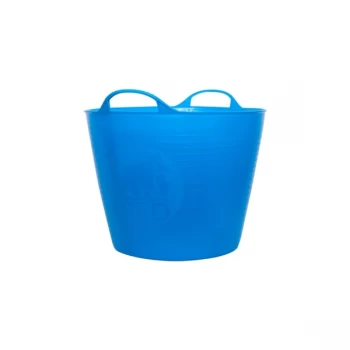 Image of Red Gorilla Flexible Medium Tub Blue
