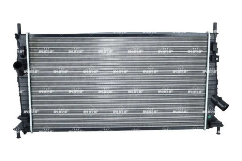 Image of NRF Engine radiator NRF 55327A