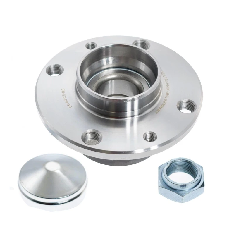 Image of MASTER-SPORT Wheel bearing kit MASTER-SPORT 6516-SET-MS