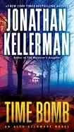 Image of time bomb an alex delaware novel