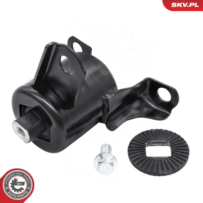 Image of ESEN SKV Engine mount ESEN SKV 75SKV316