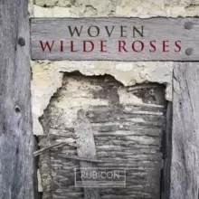 Image of Wilde Roses: Woven