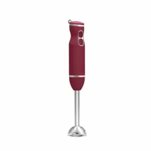 image of Chefman RJ19-V3-RBR Immersion Hand Blender