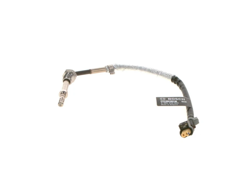 Image of Bosch 0 986 259 022 Sensors Sensor,exhaust gas temperature (3938)