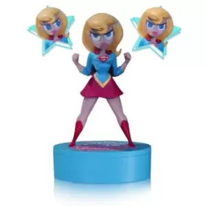Image of DC Comics Super best Friends Forever Supergirl