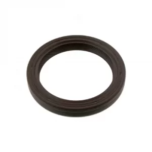 image of Crankshaft Seal 32154 by Febi Bilstein