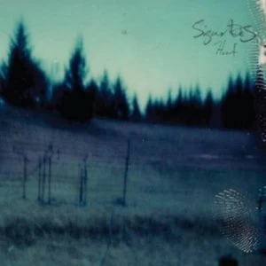 image of Hvarf/Heim by Sigur Ros CD Album