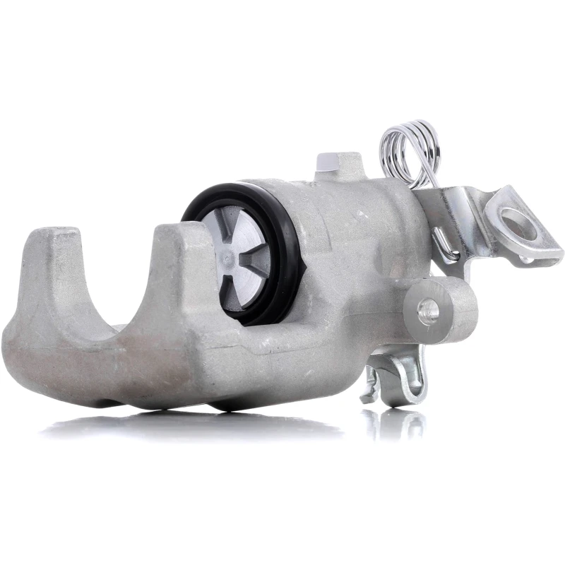 Image of STARK SKBC-0460730 Brake caliper Rear Axle, without holder Aluminium Brake Caliper (78)