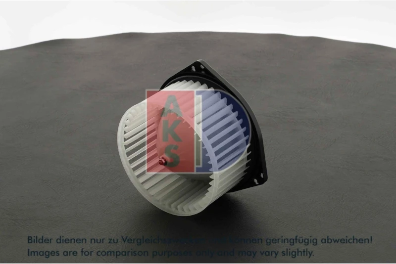 Image of Blower motor AKS DASIS 108061N