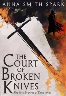 Image of The Court of Broken Knives