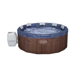 Image of Lay-Z-Spa Toronto Airjet Plus Hot Tub