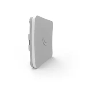 Image of Mikrotik SXTsq Lite5 White Power over Ethernet (PoE)