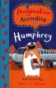 Image of Imagination according to Humphrey by Betty G Birney