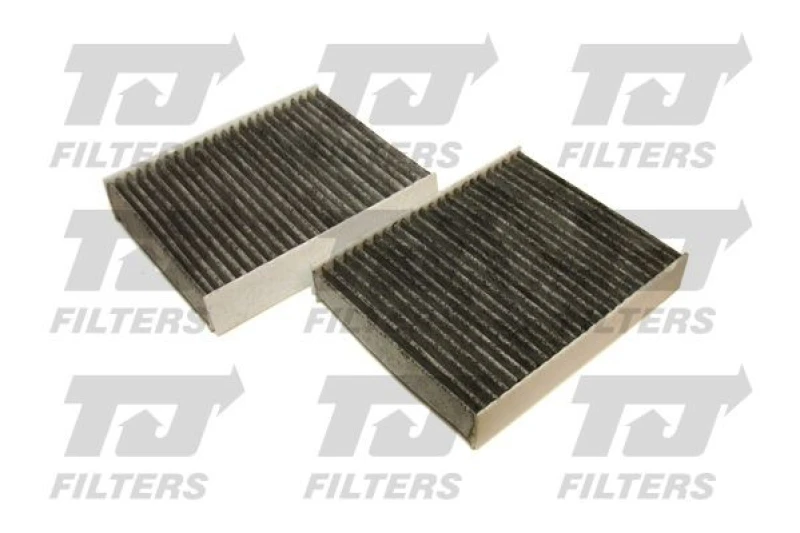 Image of QUINTON HAZELL Pollen filter QUINTON HAZELL QFC0017