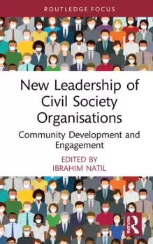 Image of New Leadership of Civil Society OrganisationsCommunity Development and Engagement