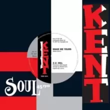 Image of Make Me Yours/Love Is Gonna Get You (Brass Version)