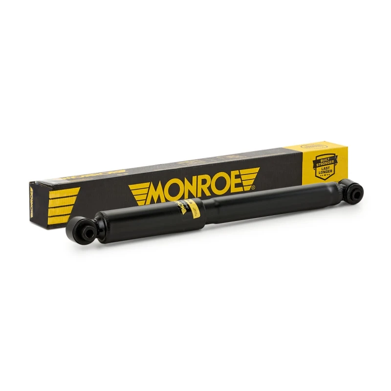 Image of MONROE Shock absorber MONROE D7018S