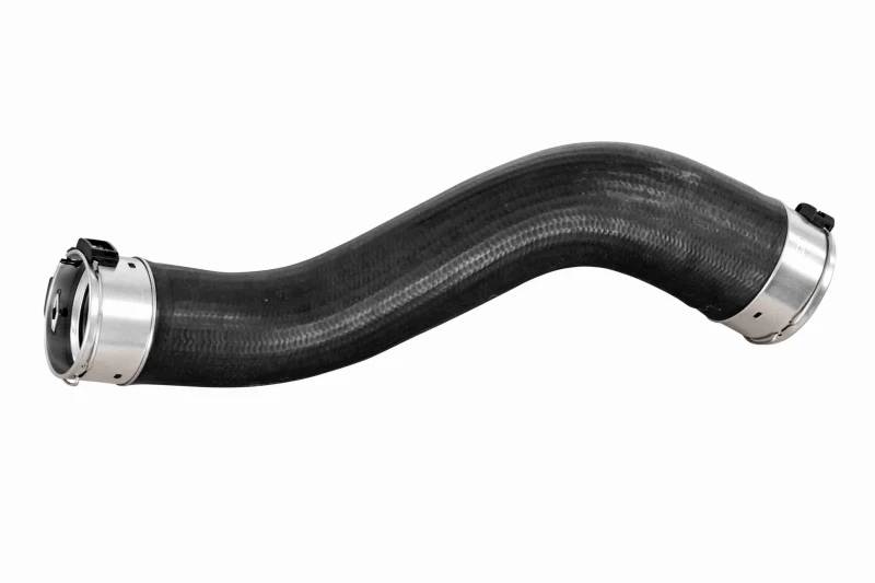 Image of VAICO V20-3497 Turbocharger Hose Original VAICO Quality Charger Intake Hose (3314)