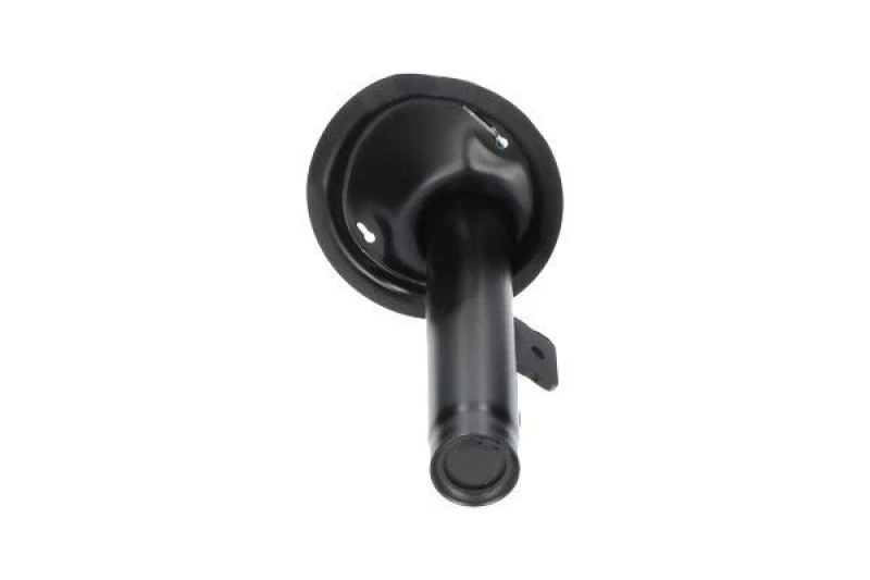 Image of KAVO PARTS SSA-10055 Shock absorber Front Axle Left, Gas Pressure, Twin-Tube, Suspension Strut, Top pin Shock Absorber (854)