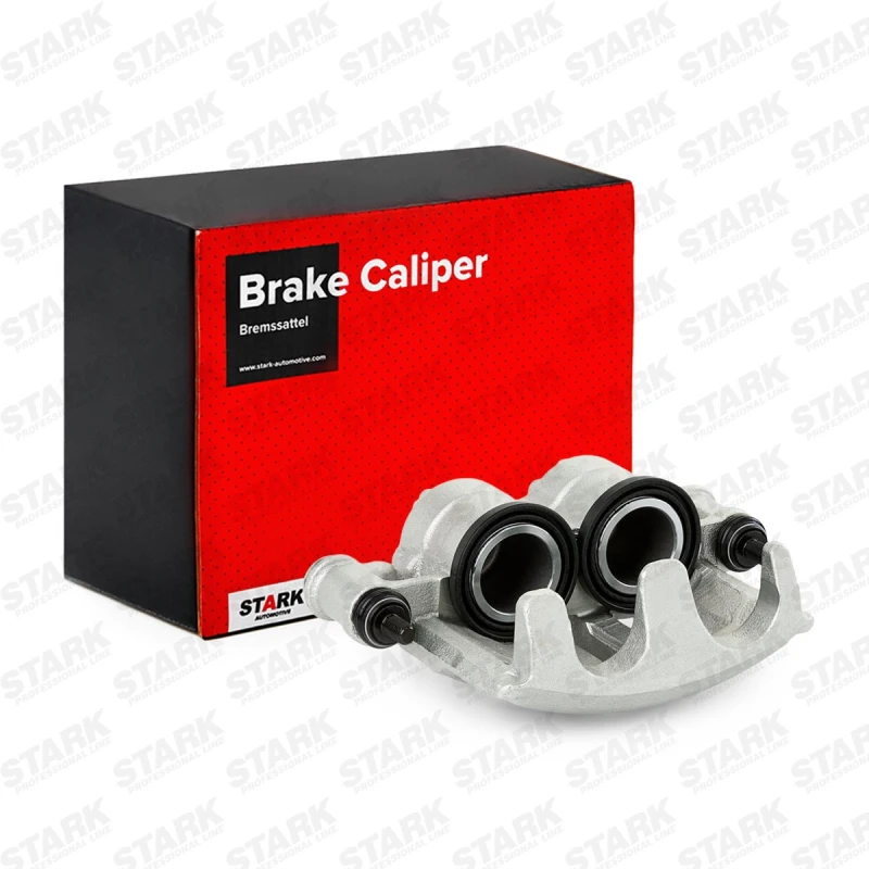 Image of STARK Brake caliper STARK SKBC-0461348