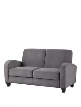 Julian Bowen Vivo 2 Seater Fabric Sofa