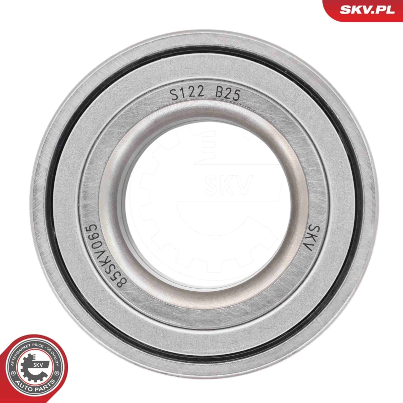 Image of ESEN SKV Wheel bearing kit ESEN SKV 85SKV065