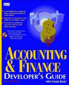 Image of Accounting and Finance by Jack J Purdum Book