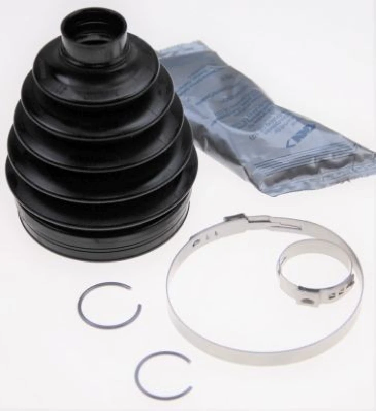 Image of CV boot kit, drive shaft LOBRO 306699