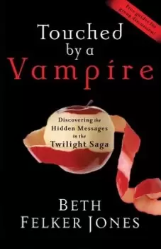 Image of Touched by a vampire by Beth Felker Jones