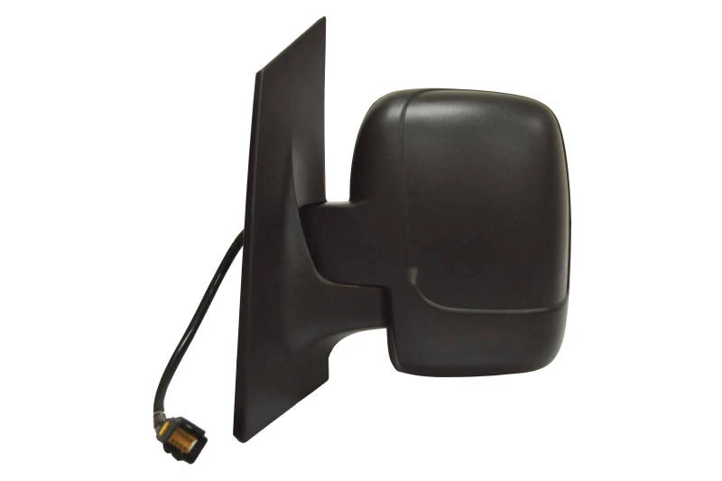 Image of PRASCO FT9237034 Wing mirror Left, Electric, without wide angle mirror Outside Mirror (50)