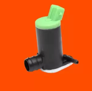 Image of TOPRAN Windshield Washer Pump 720 301 Washer Pump,Windscreen Washer Pump FIAT,PEUGEOT,CITROEN,ULYSSE (220),206 Schragheck (2A/C)
