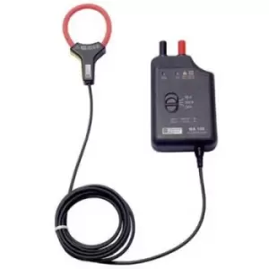 Image of Chauvin Arnoux MA200-70 Clamp meter adapter A/AC reading range: 0.5 - 300 A Flexible