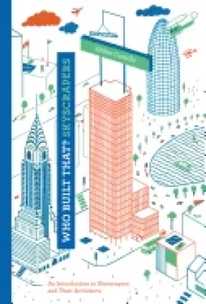 Image of who built that skyscrapers
