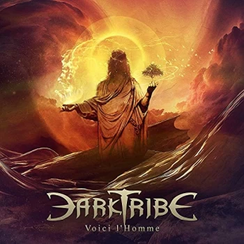 Image of Darktribe - Voici L'homme CD
