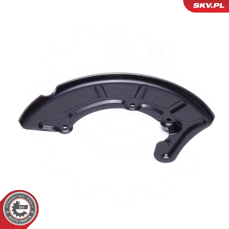 Image of ESEN SKV Brake disc backing plate ESEN SKV 57SKV212
