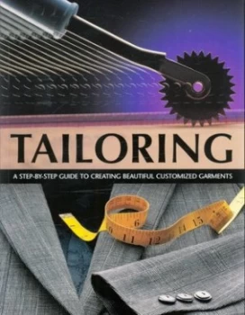 Image of Tailoring Paperback