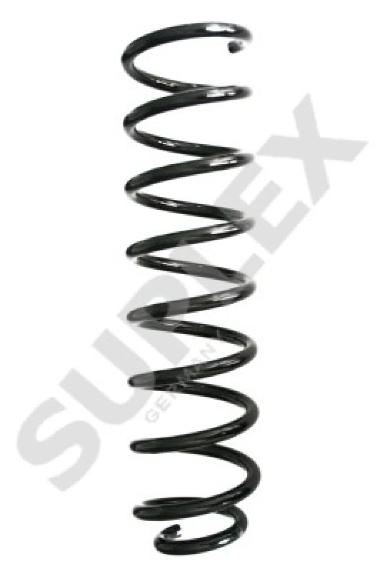 Image of Coil spring SUPLEX 19551