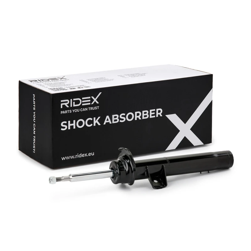 Image of RIDEX Shock absorber RIDEX 854S18953