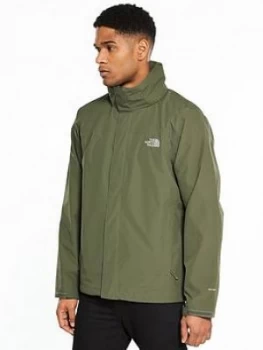 Image of The North Face Sangro Jacket Khaki Size L Men