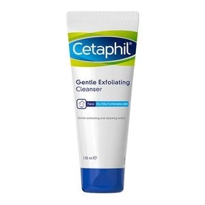 Image of Cetaphil Exfoliating Cleanser 178ml