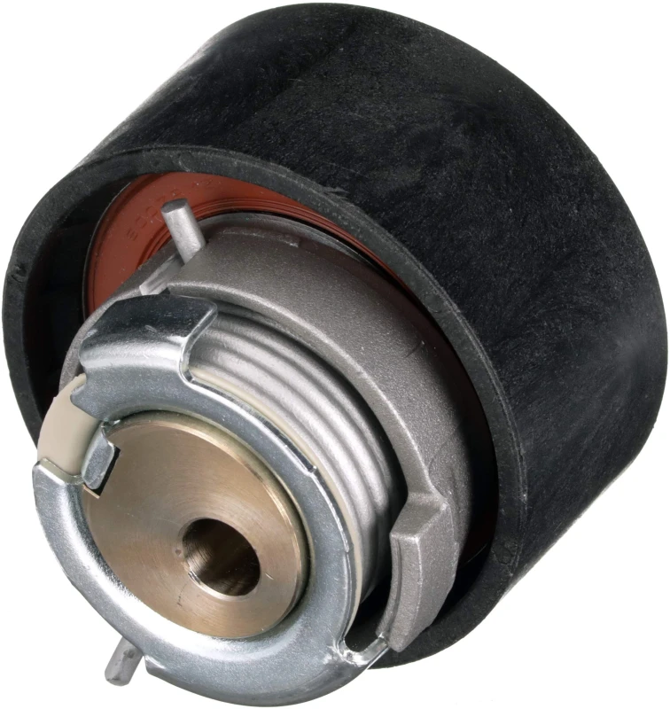 Image of GATES Timing belt tensioner pulley GATES T43285