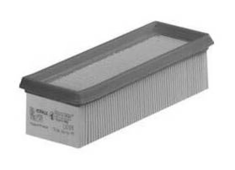 Image of MAHLE LX 788 Air filter Filter Insert Air Filter (8)